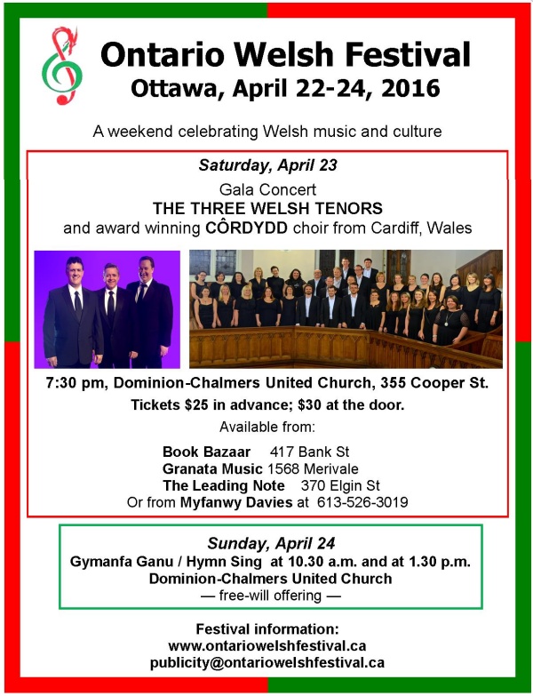 Ottawa 2016