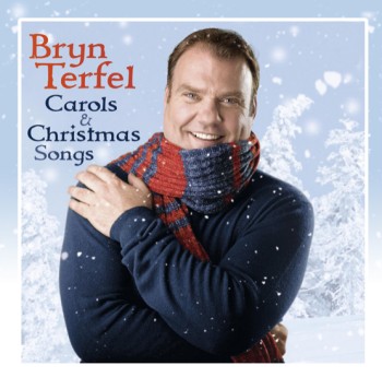 Bryn Terfel
