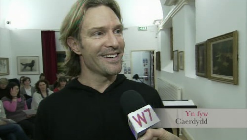 eric Whitacre