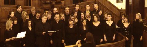 Cordydd Salem 2 Chwefror 2006